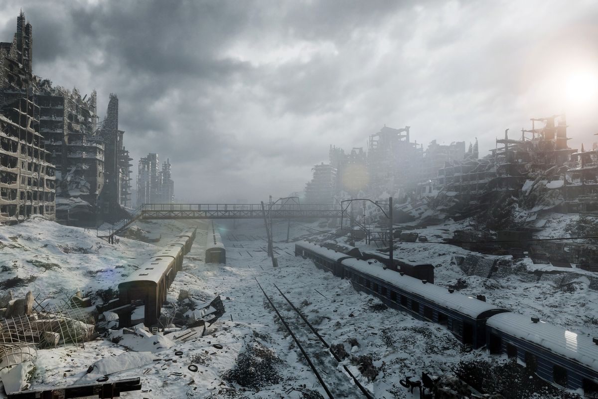 Opinion | Pick Your Fate, Humanity: Climate-Chaos Summer, Nuclear Winter,  Both... or Neither | Common Dreams