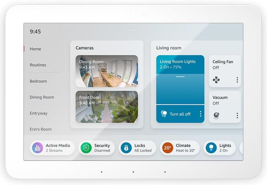 Smart Home Trends to Watch in 2025