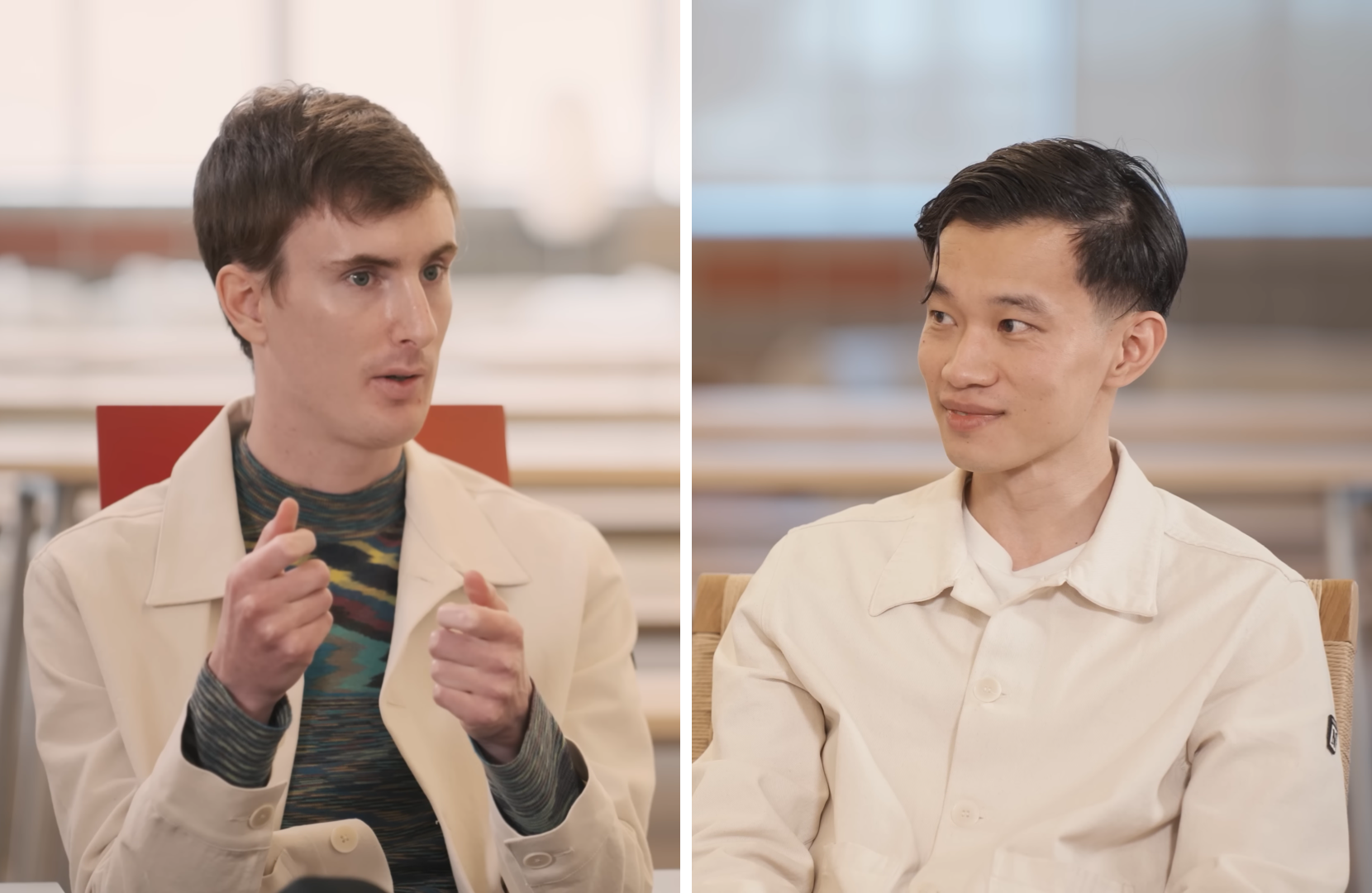 Notion's New Billionaire Founders Lead the AI Generation in Enterprise  Operations