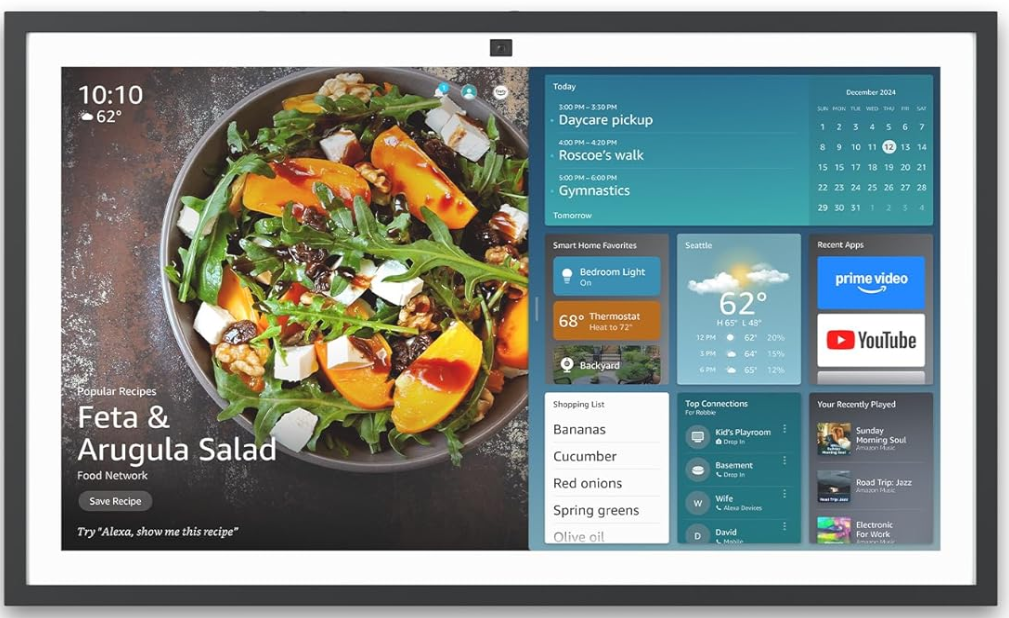 Smart Home Trends to Watch in 2025