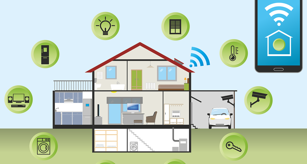 How to Secure Smart Home Devices in 5 Steps