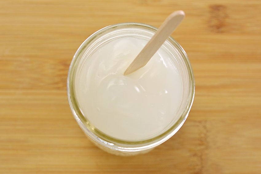 How to Make Glue | The BEST Homemade Glue Recipe