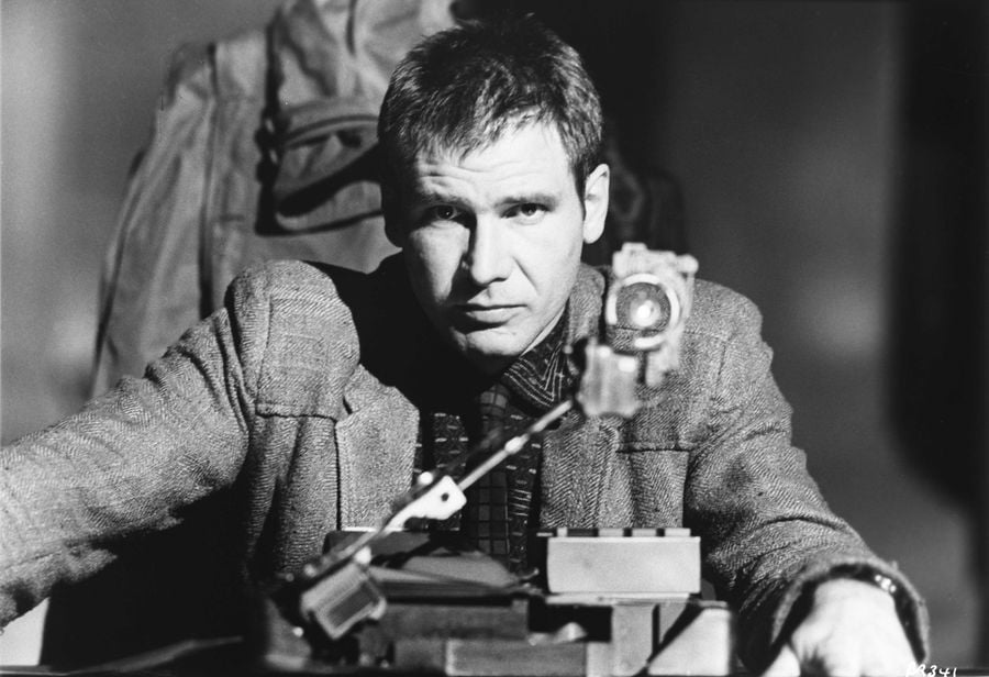 Breaking down 'Blade Runner' character Rick Deckard