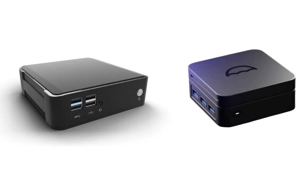 Decentralized Computing: The Future of Resilience When the Grid or Internet Fails