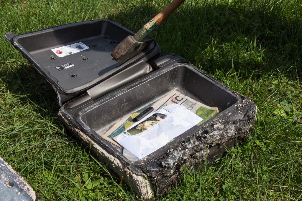 The 3 Best Fireproof Document Safes of 2025 | Reviews by Wirecutter