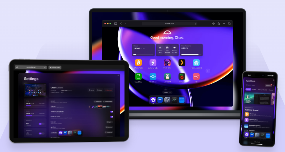 Decentralized Computing: The Future of Resilience When the Grid or Internet Fails
