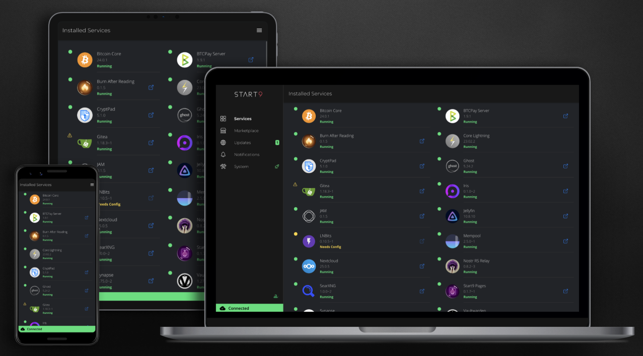 Decentralized Computing: The Future of Resilience When the Grid or Internet Fails