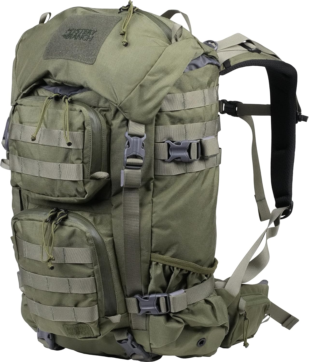 The Ultimate Guide to Bug Out Bags: What They Are, Why You Need One, and How to Build Yours