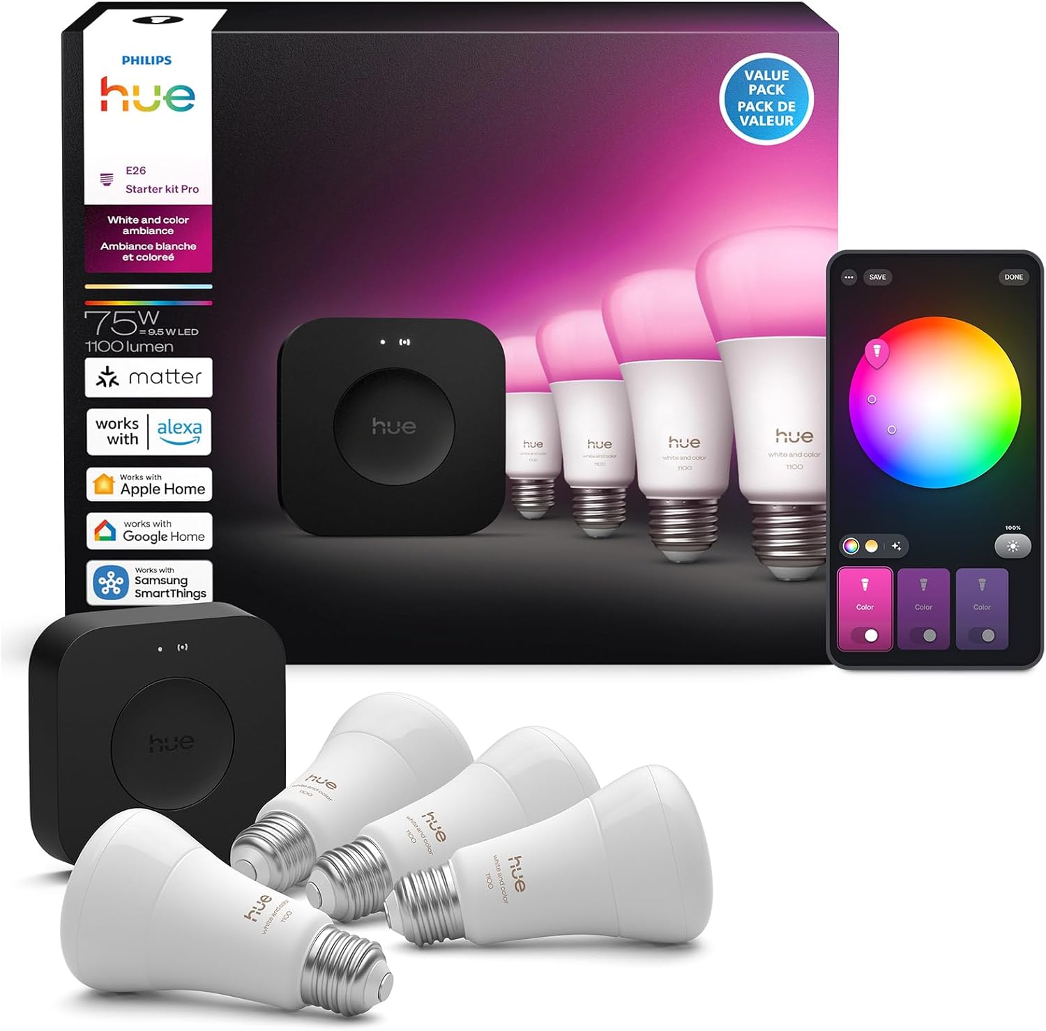 10 Must-Have Smart Home Gadgets for First-Time Buyers