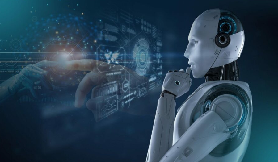 The Role of AI-Powered Data Automation in Unlocking Productivity