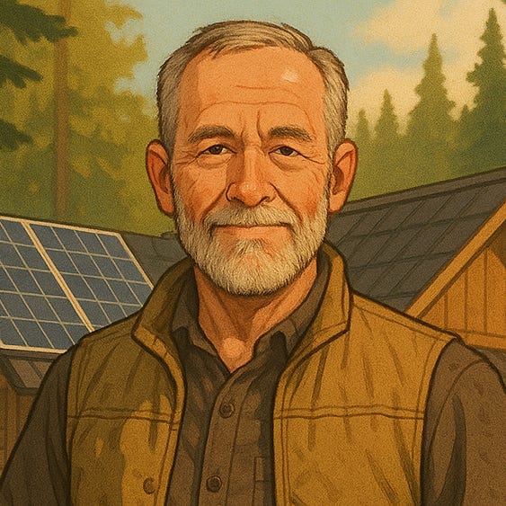 The Sovereign Builder