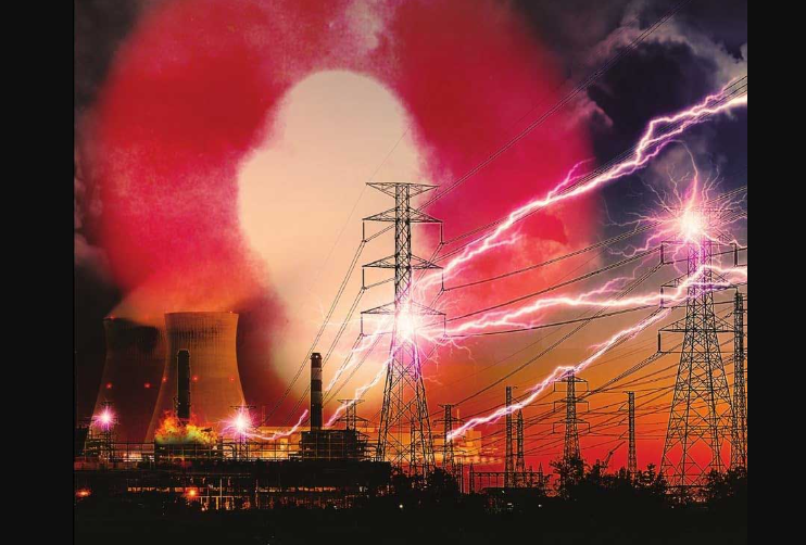 EMP Shields: Protecting Your Home & Vehicle Electronics from Catastrophic Pulses