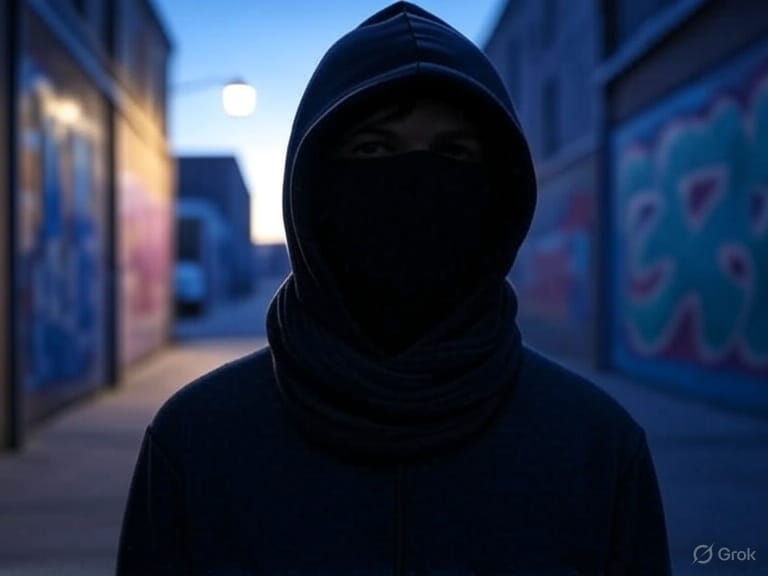 How to Disappear: 5 Steps to Go Off-Grid in an Urban World