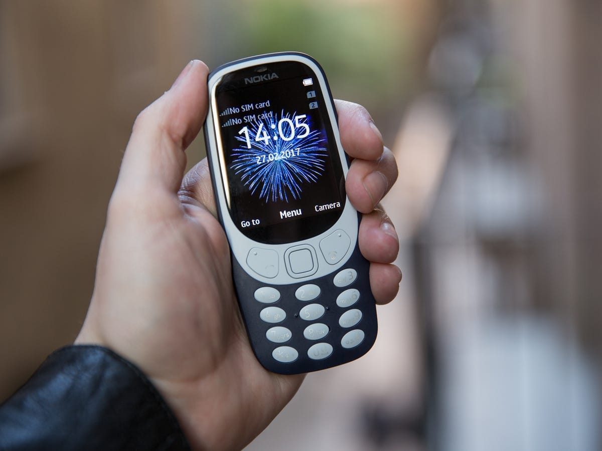 How to Build a Burner Phone: A Step-by-Step Guide