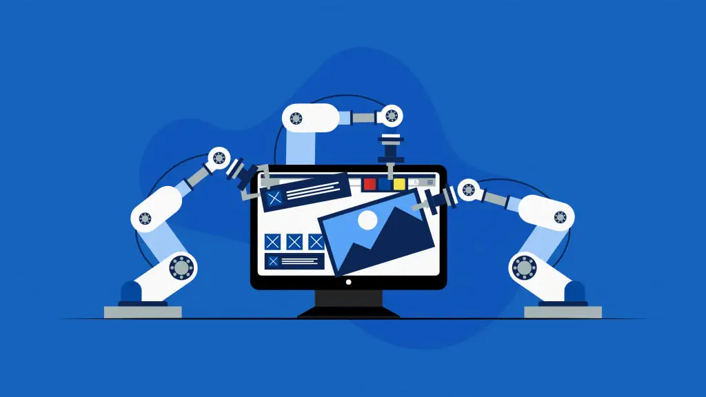 Top 5 AI Tools for Automating Repetitive Tasks