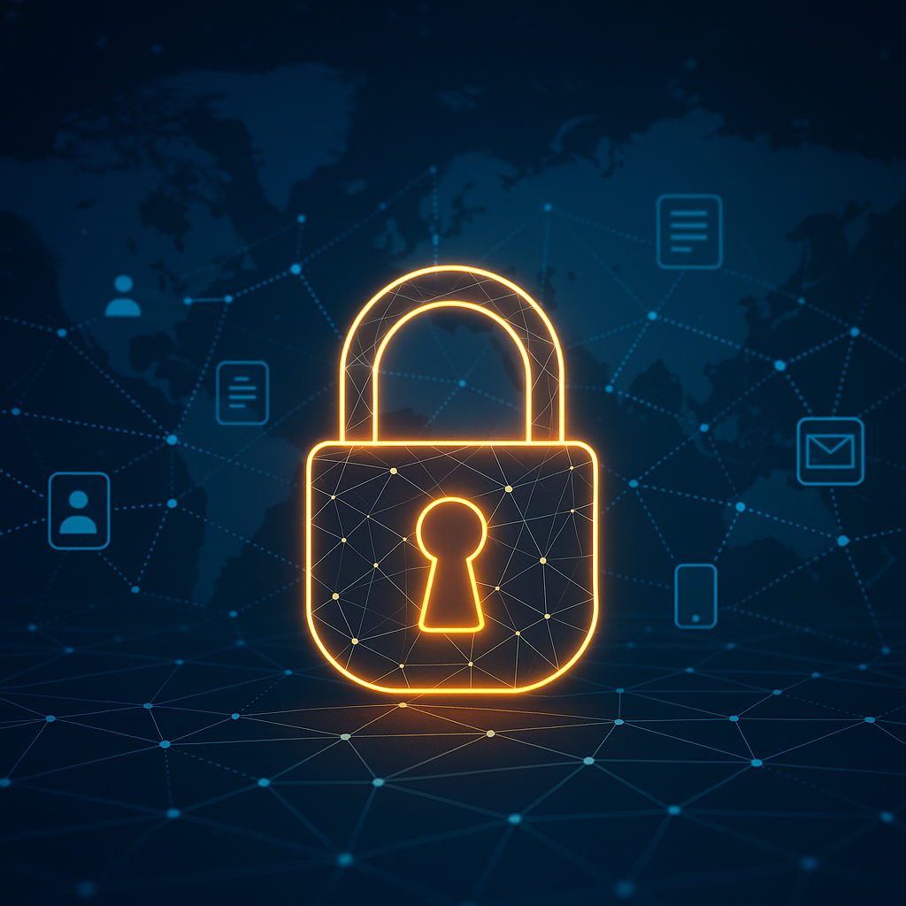 Why end-to-end encryption matters — and how to use it in your daily life