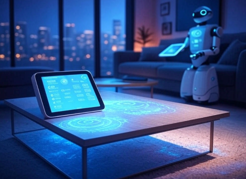 Smart Home Trends to Watch in 2025