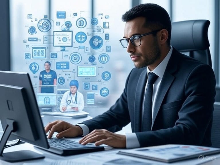 15 Best Sectors for AI Integration to Boost Efficiency, Profit, and Growth