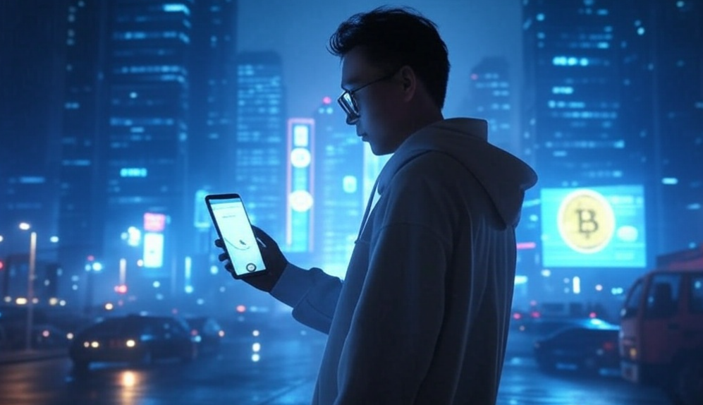 Surviving with Bitcoin when physical cash is outlawed