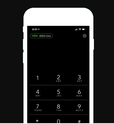 Lightning powered chat and video app lets you charge people sats/min to connect