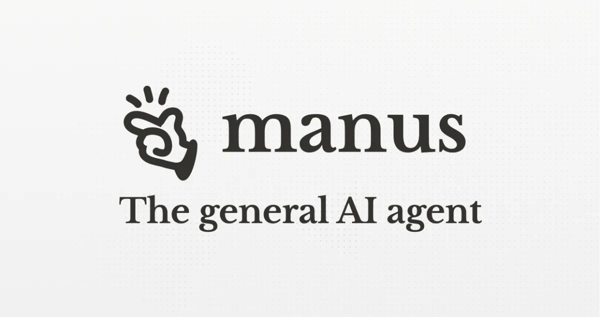 Exploring Manus AI