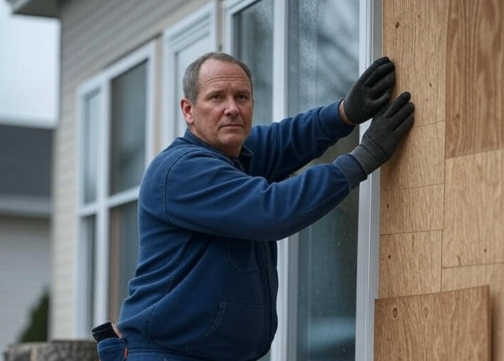 Safekeeping What’s Yours