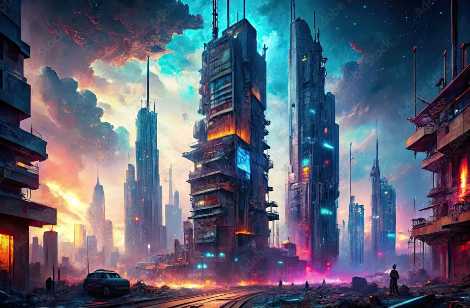 Why Survival in 2025 Means Mastering Bitcoin, Nostr, AI, Off-Grid Tech, and Survival Gear