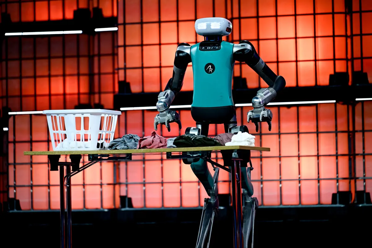 The State of Robotics in 2025