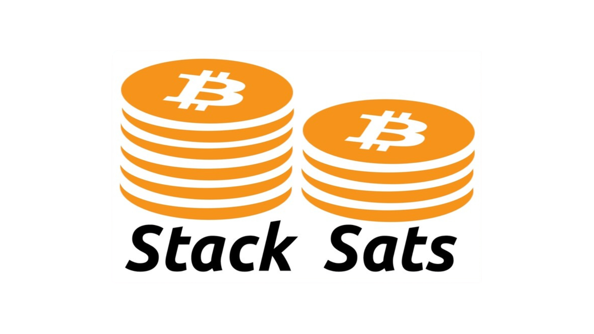 16 Apps that will help you Stack free sats