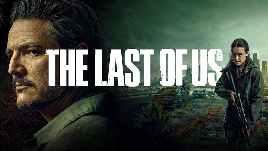 What The Last of Us Teaches Us About Survival