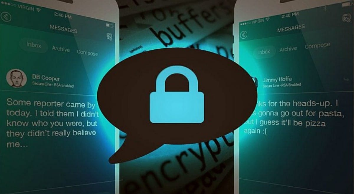 Find Privacy-First Alternatives to Chat Apps
