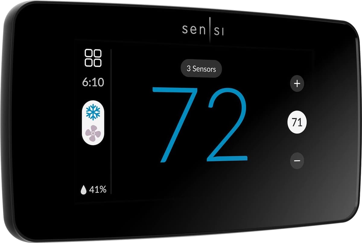 The Best Smart Thermostats for Energy Savings in 2025