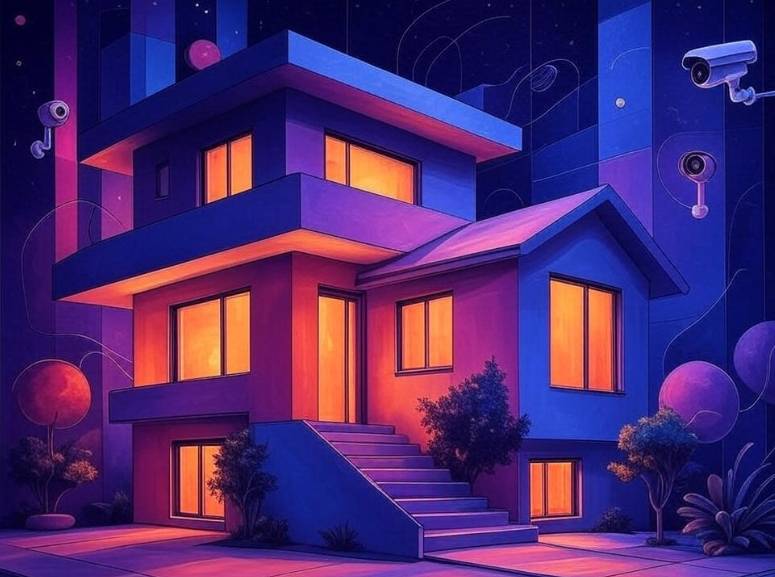 How to Secure Your Smart Home: Tips and Top Devices