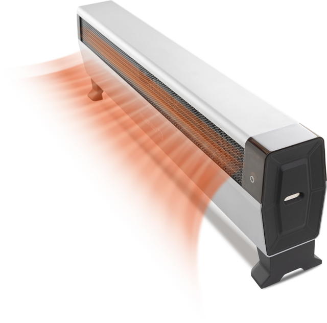 A Household Baseboard Heater That Can Generate Bitcoin