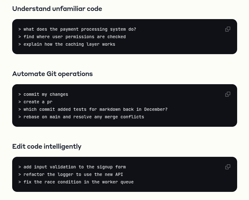 Unleashing Creativity and Efficiency with Claude Code