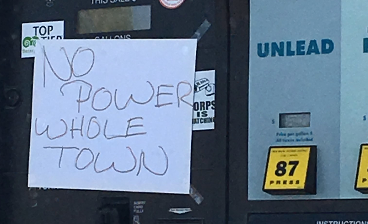 Fuel for the Apocalypse: How to Source and Make Fuel When the Gas Pumps Stop Pumping