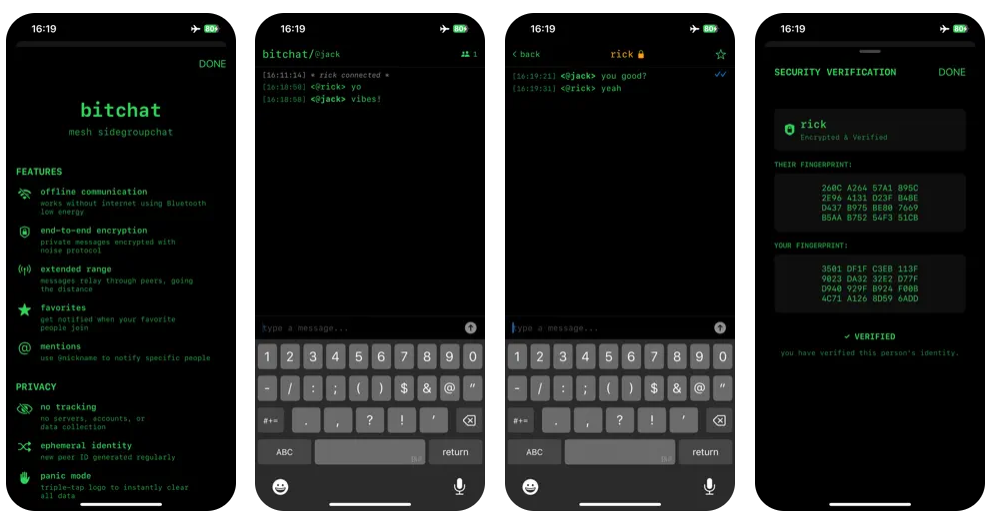 Bitchat: Jack Dorsey’s Latest Venture and Its Implications for Bitcoin