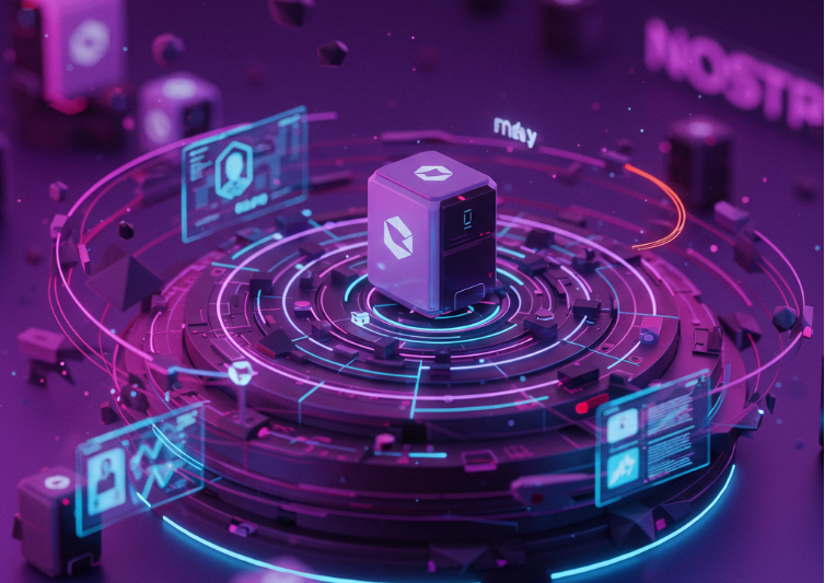 Why Nostr is the Future of the Web