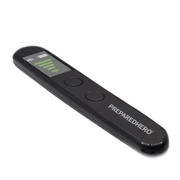 The Privacy Pen: Why It’s a Must-Have for Today’s Surveillance World