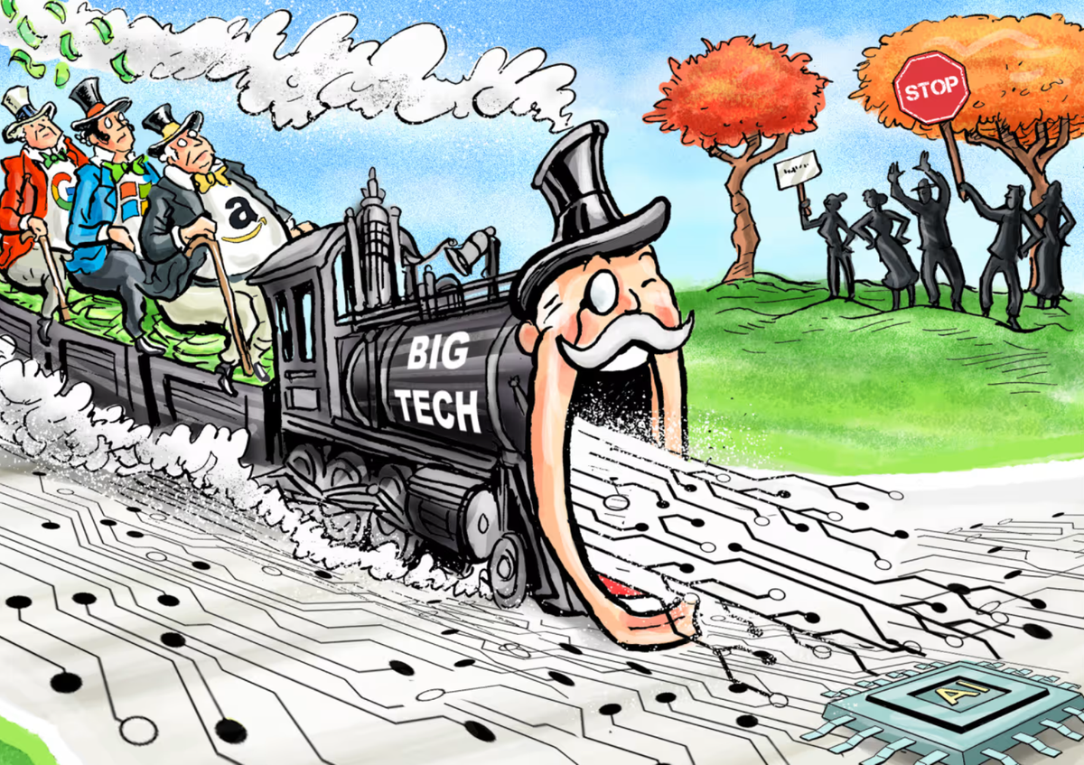 The Future Is Closed by Default: Why You Must Build Open Systems Now