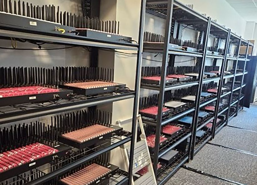 The Silent Threat No One Is Prepared For: How a state actor Could Disable Millions of Phones and Why Off-Grid Mesh Networks Are Becoming Essential