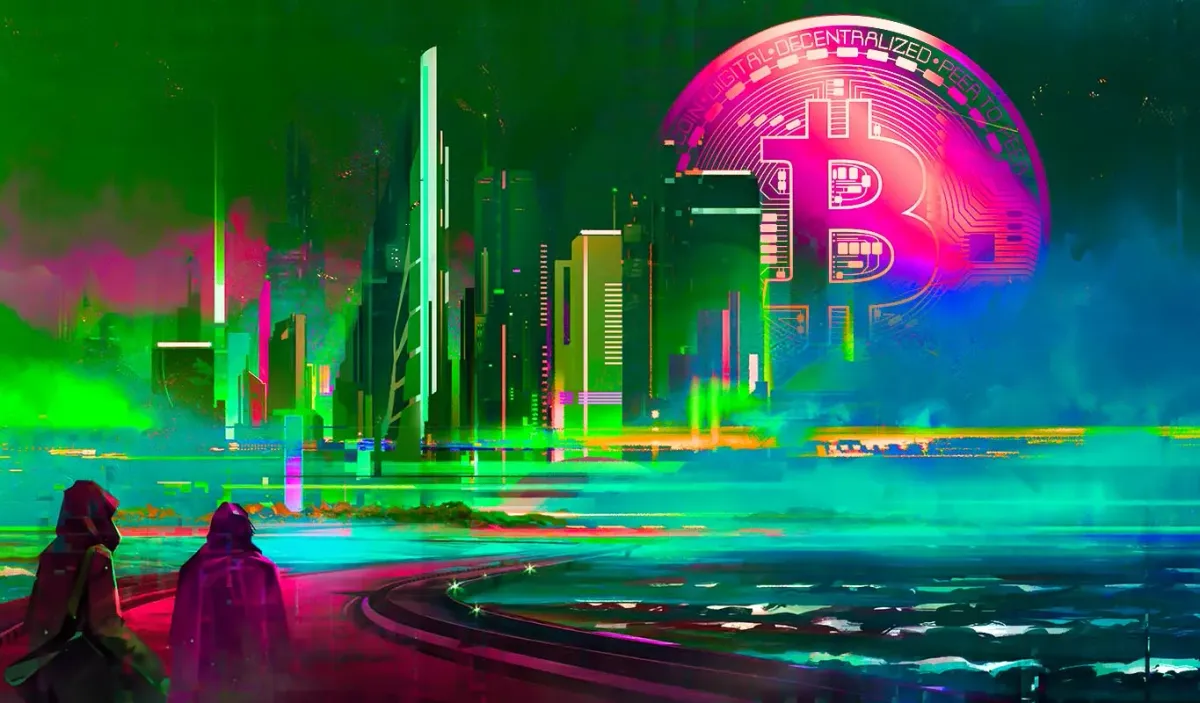 What the Bitcoin Parallel Economy Already Contains to help you Opt-out of the Fiat system