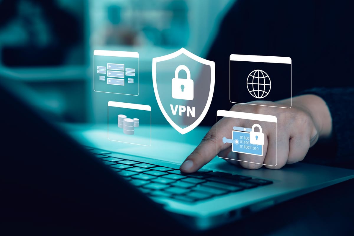 Why You Need a VPN