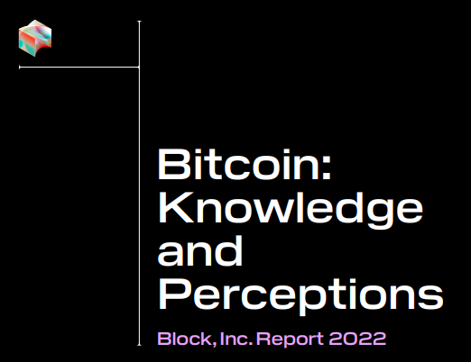 Key Findings from the Blocks Bitcoin 2022 Report