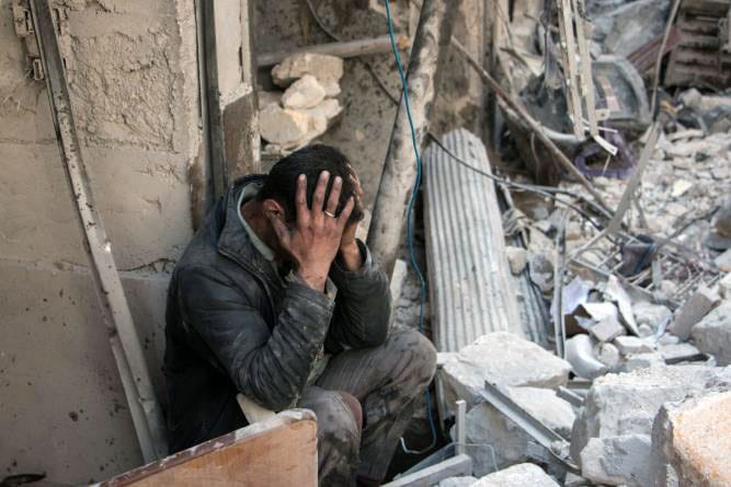 How to Maintain Your Mental Health and Emotional Resilience in Prolonged Emergencies