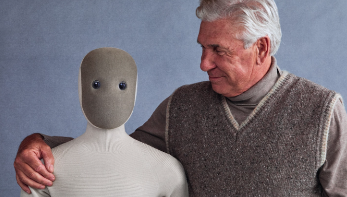 Neo: The Home Robot That Could Change Daily Life Forever