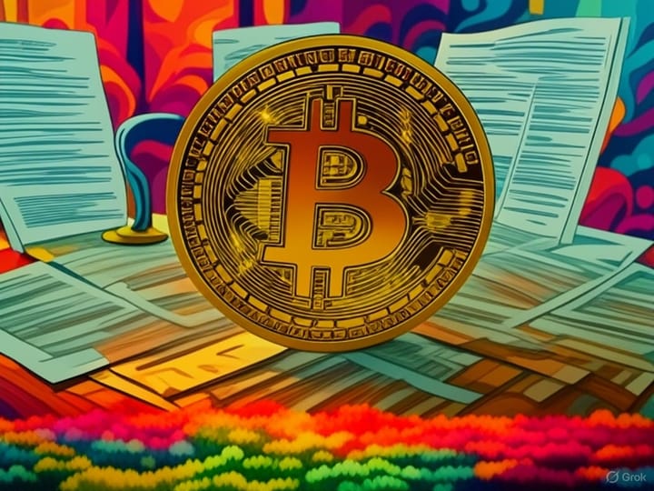 Bitcoin Taxes in Canada: The Ultimate Guide