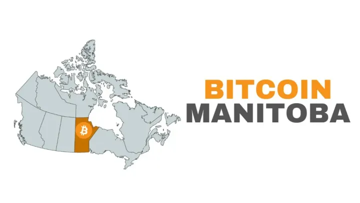 Launching Bitcoin Meetup in Manitoba