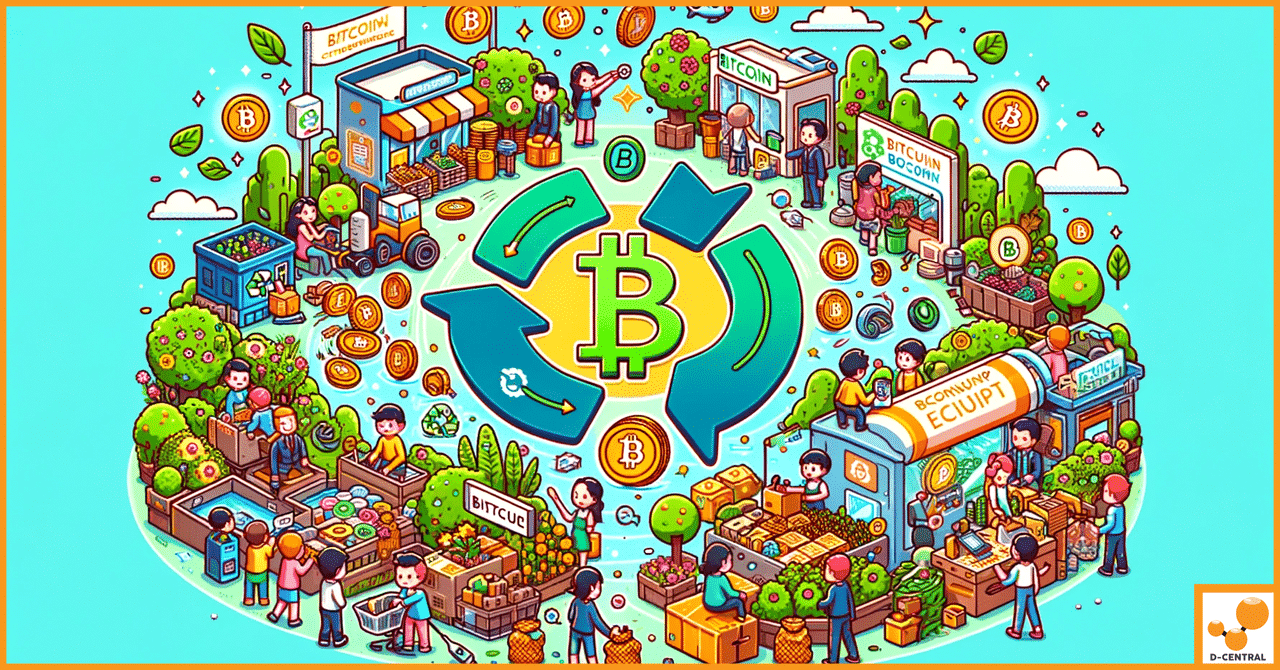 The Next Phase of Hyperbitcoinization