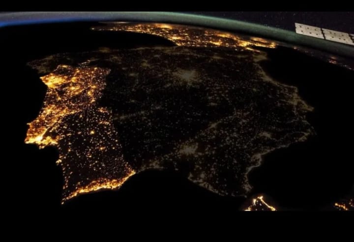 Lessons from the 2025 European Power Grid Failure: Building a Resilient Future